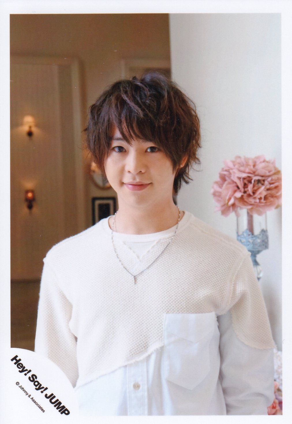 有岡大貴 Hey! Say! JUMP 公式写真 Amazon.co.jp: Hey! Say! JUMP 公式生写真（有岡大貴）HAR00155 : おもちゃ